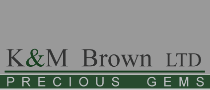 K&M Brown, Fine Gemstones